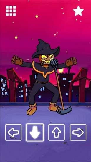 黑色星期五之夜稻草人模組(zardy) v1.0.1 安卓版 0