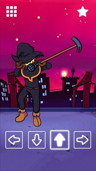 黑色星期五之夜稻草人模組(zardy) v1.0.1 安卓版 2