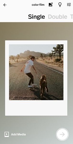 polaroid originals官方版(寶麗來) v1.13.23.100086799 安卓版 3