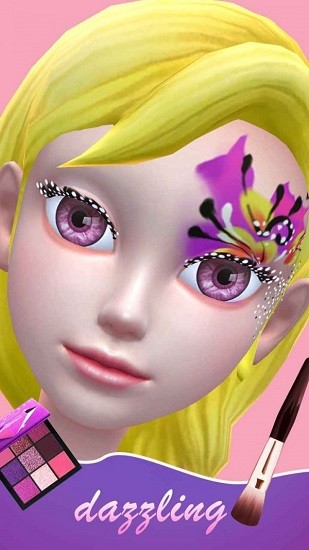 天天愛化妝下載