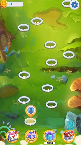 萌兔連連消最新版 v1.0.0 安卓版 0