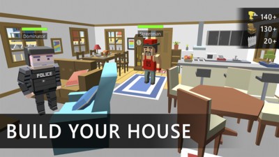 立方體沙盒模擬器(cubic sandbox) v0.2.7 安卓版 3