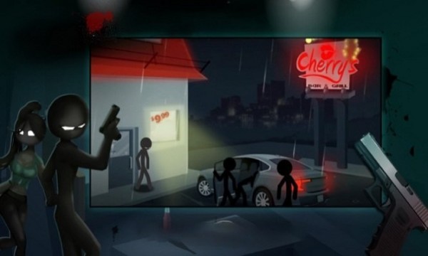 王牌使命手游版 v1.01 安卓版 0