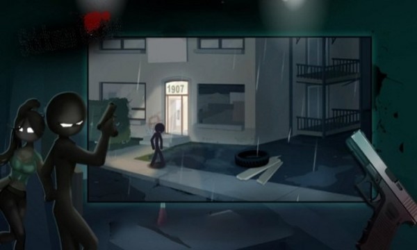 王牌使命手游版 v1.01 安卓版 1