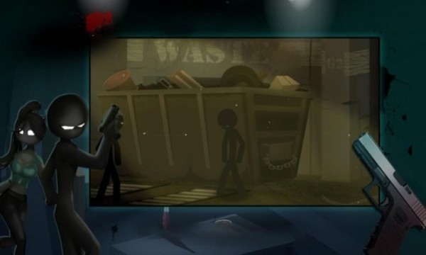 王牌使命手游版 v1.01 安卓版 3