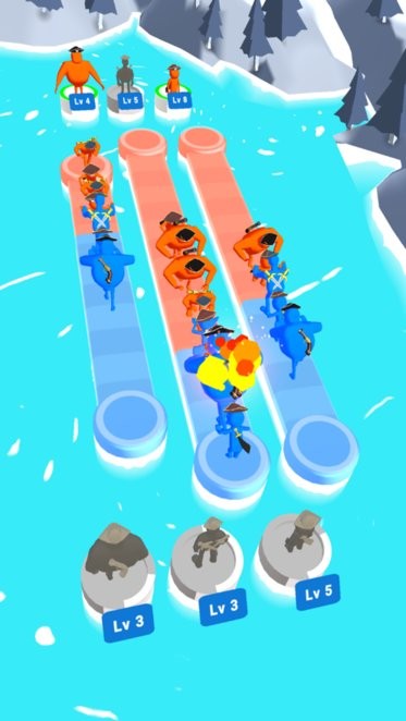 我要推倒你手機(jī)游戲