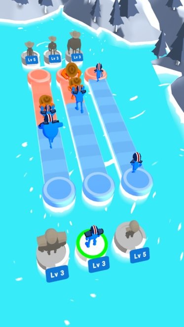 我要推倒你游戲下載