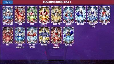 歐布奧特曼變身器模擬器中文版(DX ULTRAMAN ORB) v1.6 安卓手機版 2