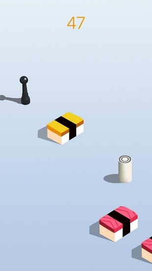 跳一跳高手 跳一跳高手游戲下載