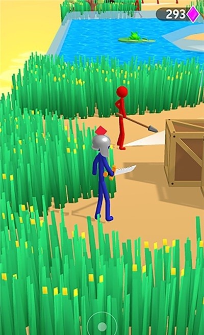 火柴人殺手傳奇 v0.0.1 安卓版 0