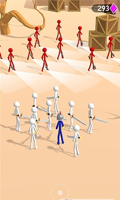 火柴人殺手傳奇 火柴人殺手傳奇游戲下載