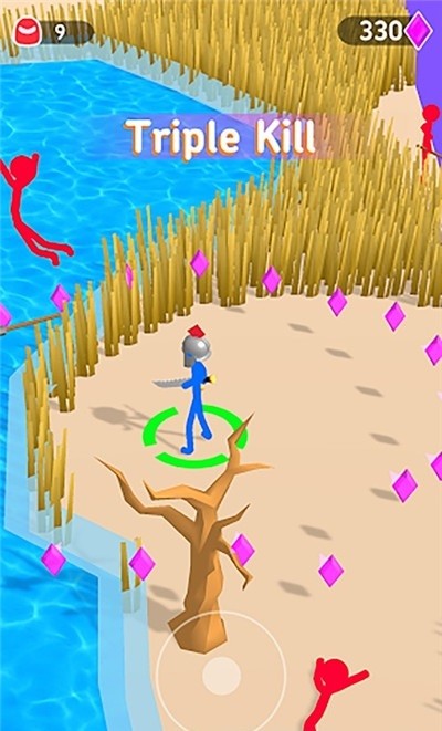 火柴人殺手傳奇 火柴人殺手傳奇安卓版下載