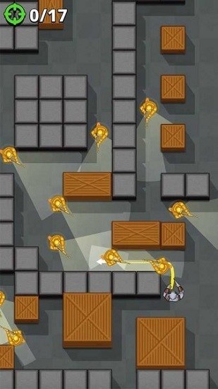 夜襲者最新版 v1.0 安卓版 0