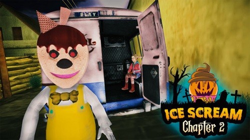 你好恐怖鄰居躲貓貓 v1.0 安卓版 0