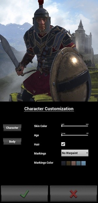 角斗士競(jìng)技場(chǎng)大師手游(CasualFighter) v1.0265829 安卓版 0