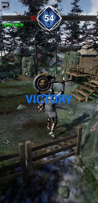 角斗士競(jìng)技場(chǎng)大師手游(CasualFighter) v1.0265829 安卓版 1