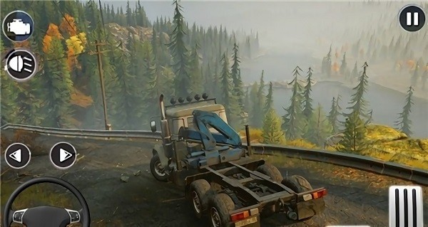 泥漿車模擬器手游下載