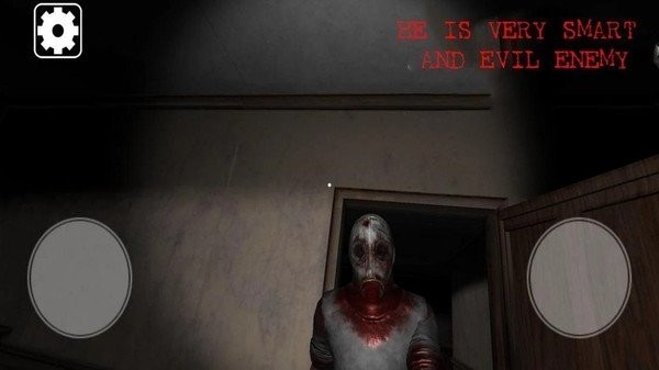 恐怖病人游戲 v1.0 安卓版 0