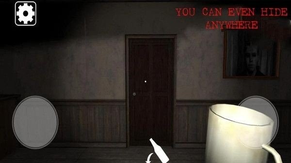 恐怖病人手游下載