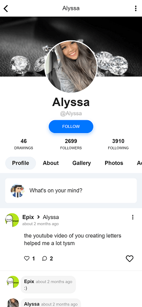 pixilart安卓版 pixilart app