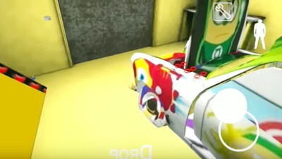 恐怖小黃人游戲 v1.0 安卓版 0