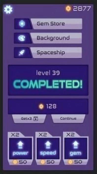 回波沖擊波 回波沖擊波游戲下載