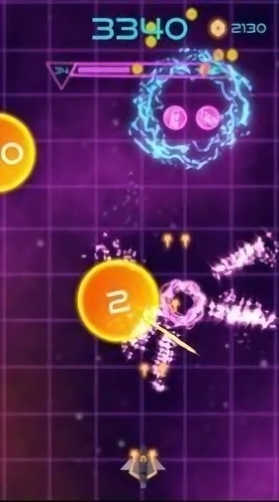 回波沖擊波(retrowave blast) v1.0.6 安卓版 0