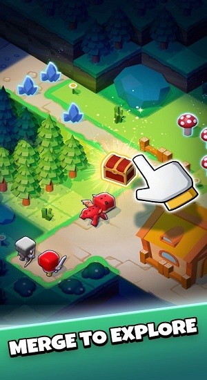 合并奧德賽最新版 v0.8 安卓版 2