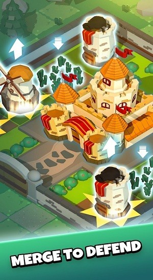 合并奧德賽最新版 v0.8 安卓版 3