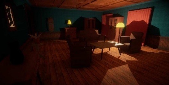 隐蔽的角落游戏 隐蔽的角落手游下载