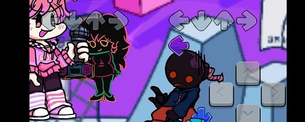 黑色星期五之夜尤瑪模組最新版 v0.2.7.1 安卓版 1