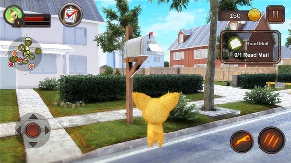 吉娃娃模擬器游戲 v1.0.1 安卓版 0