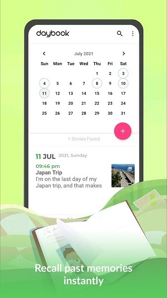 daybook apk v5.47.0 安卓版 0