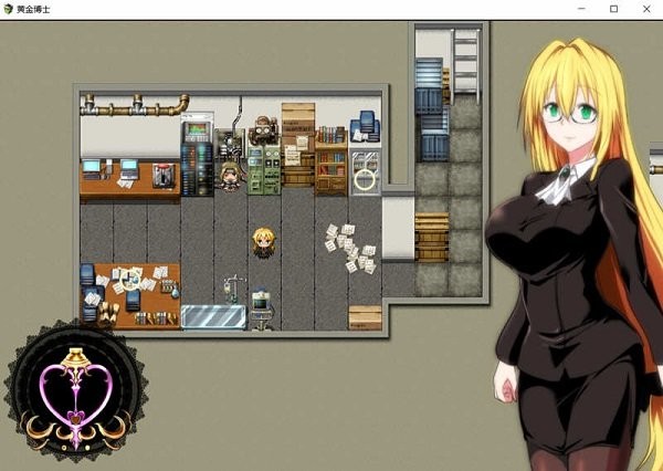 黃金博士馬麗亞 黃金博士馬麗亞下載