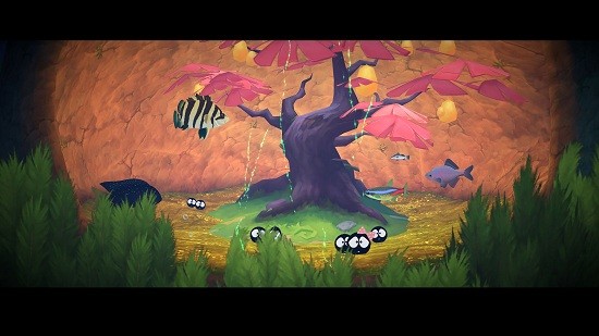 我是一只魚最新版 v2.0 安卓版 1