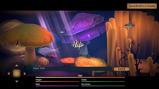 我是一只魚最新版 v2.0 安卓版 0