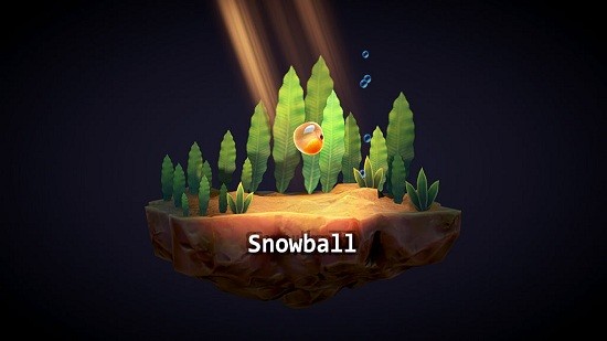 我是一只魚手游