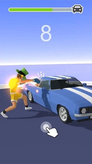 功夫沖沖沖游戲 v0.1 安卓版 0