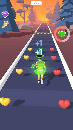 功夫沖沖沖游戲 v0.1 安卓版 3