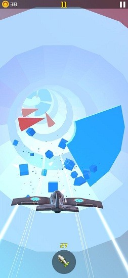 翻滾吧飛機(jī) v1.0 安卓版 1