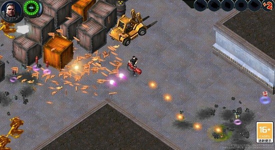 彩虹堡壘最新版 v2.3.22 安卓版 1