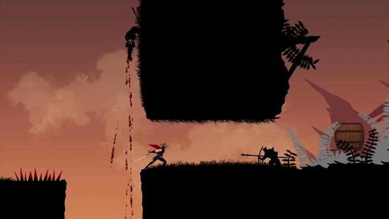 影子島津復(fù)仇手游下載