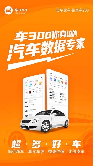 車三百車商版蘋果版 v5.2.0.01 iphone官網版 3
