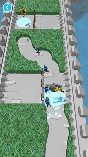 掌控道路游戏 掌控道路手游下载