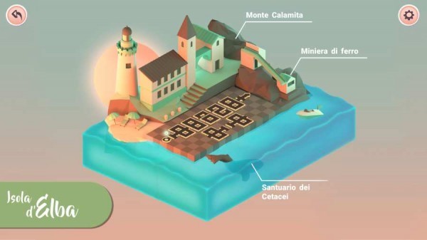 意大利奇跡之地最新版 v1.0.1 安卓版 4