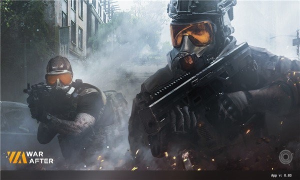 明日槍戰(zhàn)游戲下載