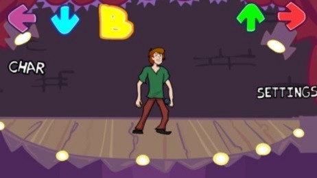 黑色星期五之夜人物模擬器2.0(超多人物) v0.1.0 安卓最新版 2