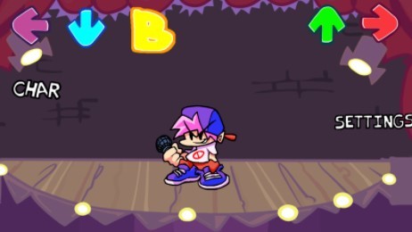 黑色星期五之夜人物模擬器2.0(超多人物) v0.1.0 安卓最新版 3