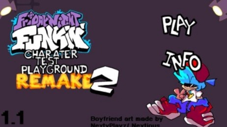 黑色星期五之夜人物模擬器2.0(超多人物) v0.1.0 安卓最新版 0