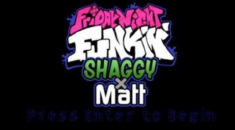 fnf周五夜放克馬特模組(shaggy vs matt) v0.2.7.1 安卓版 2